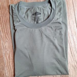 NEW Mens Tru-Spec T-shirt